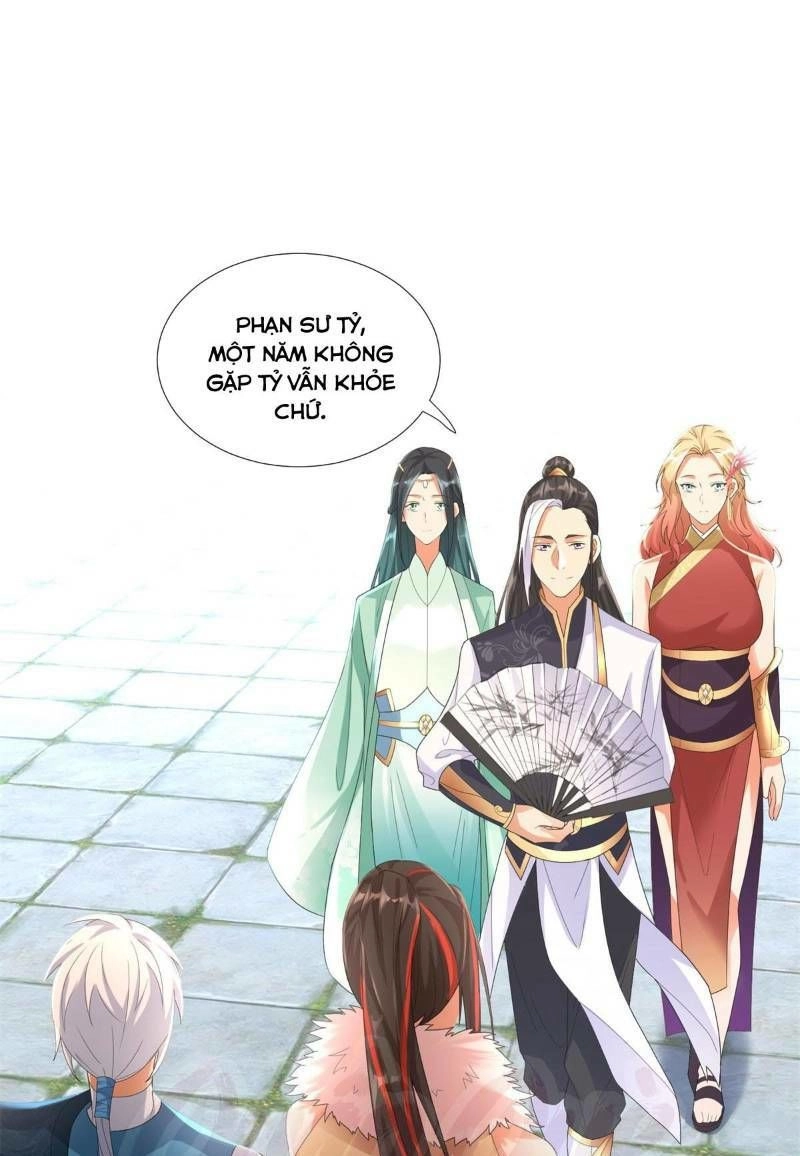 Chí Tôn Trọng Sinh Chapter 33 - 15