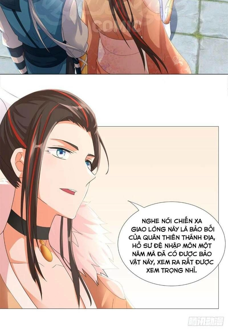 Chí Tôn Trọng Sinh Chapter 33 - 16