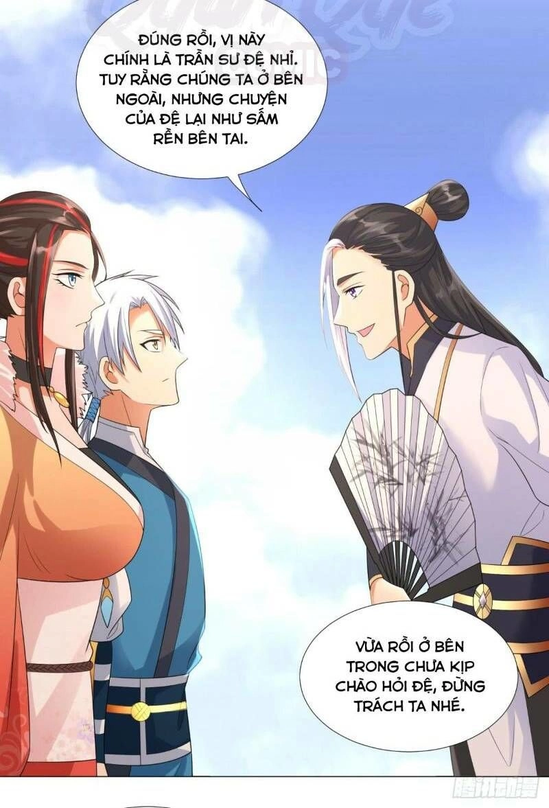 Chí Tôn Trọng Sinh Chapter 33 - 18