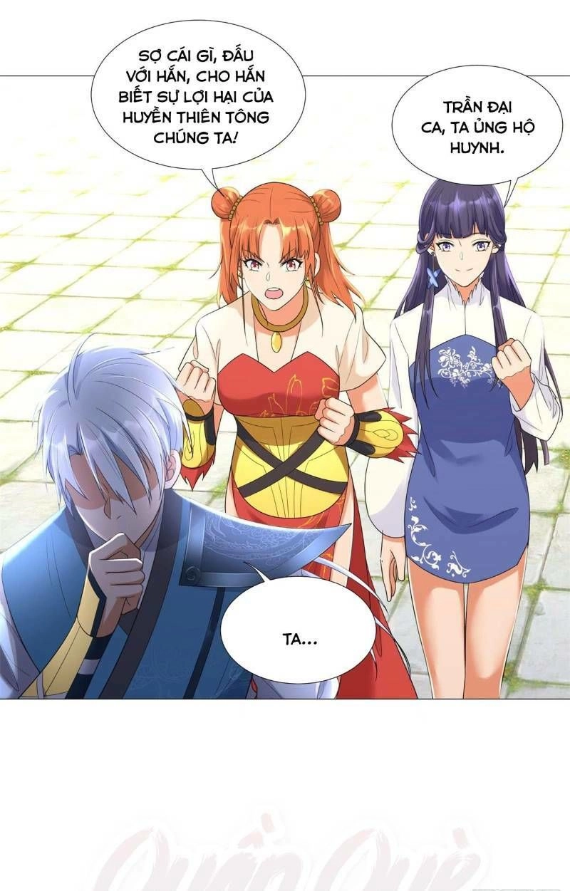 Chí Tôn Trọng Sinh Chapter 34 - 3