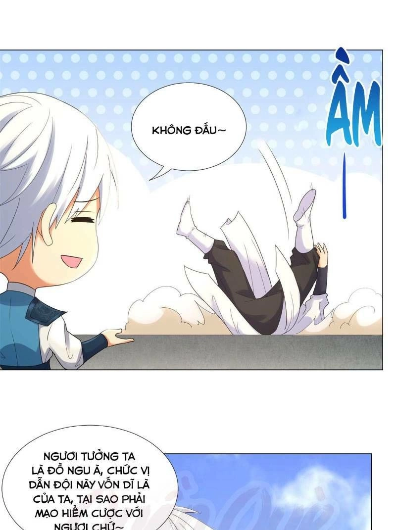 Chí Tôn Trọng Sinh Chapter 34 - 5