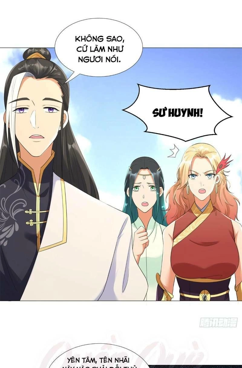 Chí Tôn Trọng Sinh Chapter 34 - 9