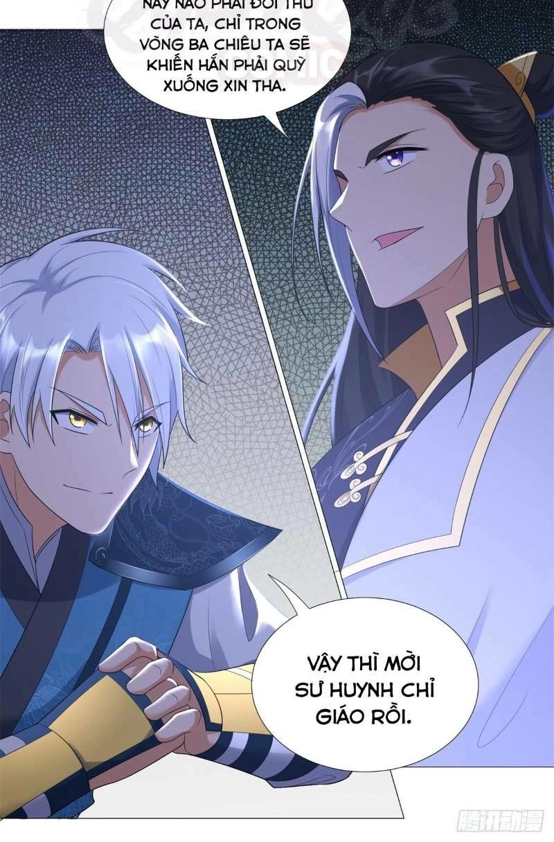 Chí Tôn Trọng Sinh Chapter 34 - 10