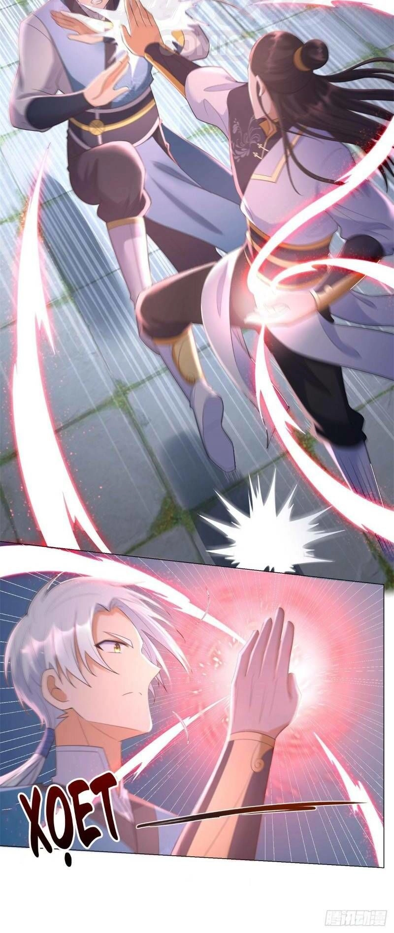 Chí Tôn Trọng Sinh Chapter 34 - 12