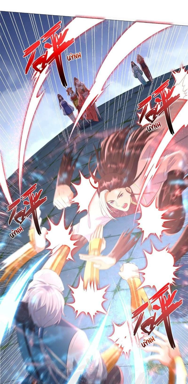 Chí Tôn Trọng Sinh Chapter 34 - 13