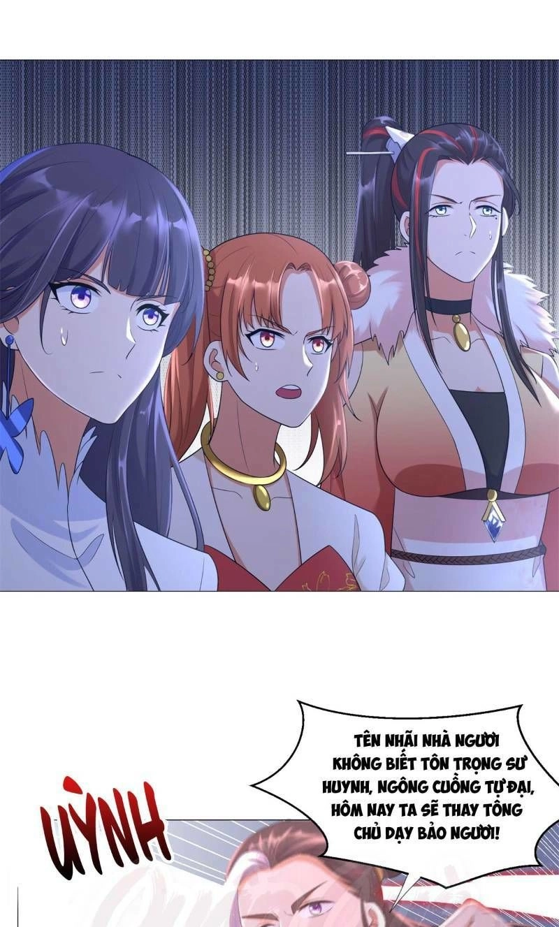 Chí Tôn Trọng Sinh Chapter 34 - 17