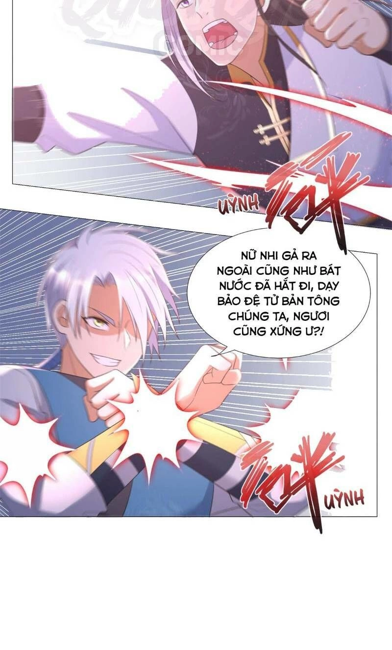 Chí Tôn Trọng Sinh Chapter 34 - 18