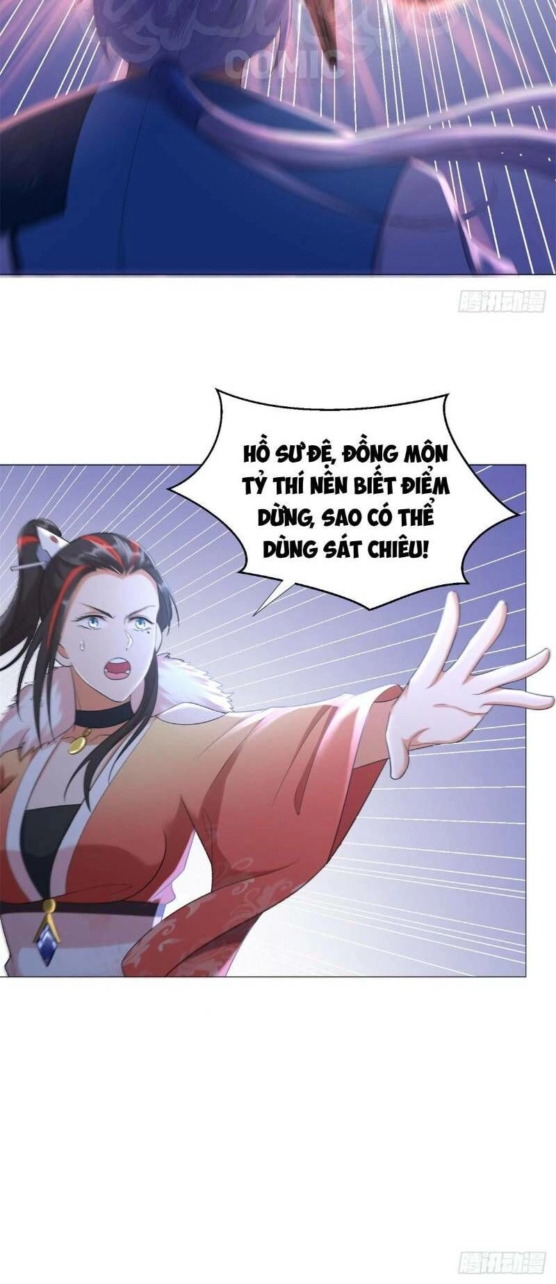 Chí Tôn Trọng Sinh Chapter 34 - 20