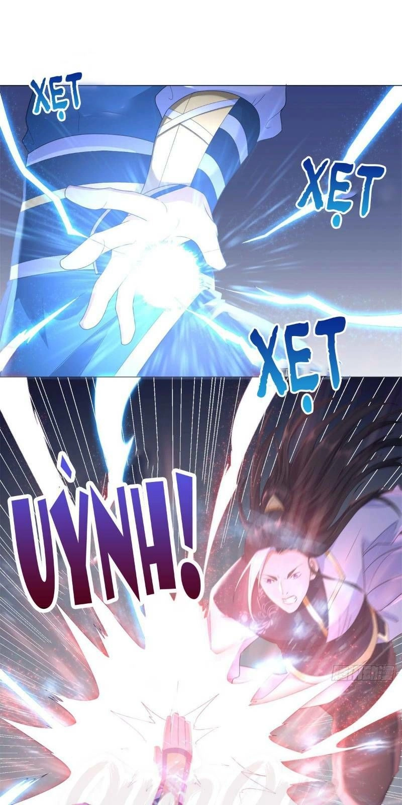 Chí Tôn Trọng Sinh Chapter 34 - 21