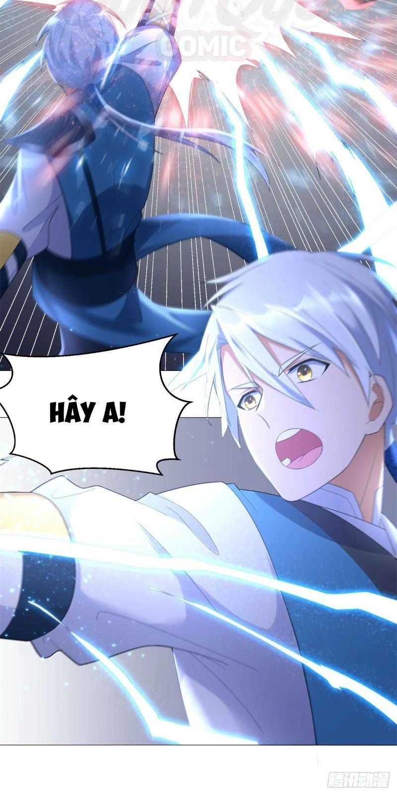 Chí Tôn Trọng Sinh Chapter 34 - 22