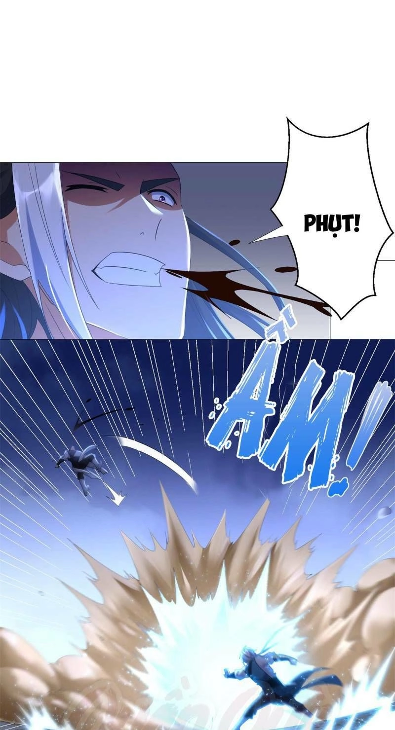 Chí Tôn Trọng Sinh Chapter 34 - 23