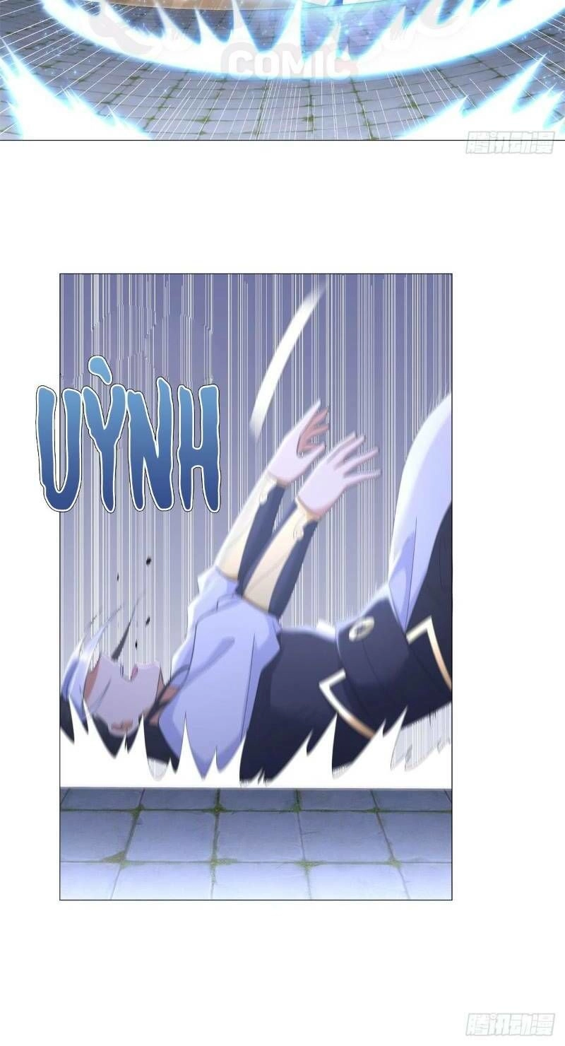 Chí Tôn Trọng Sinh Chapter 34 - 24