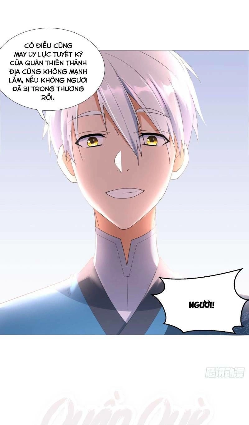 Chí Tôn Trọng Sinh Chapter 35 - 3