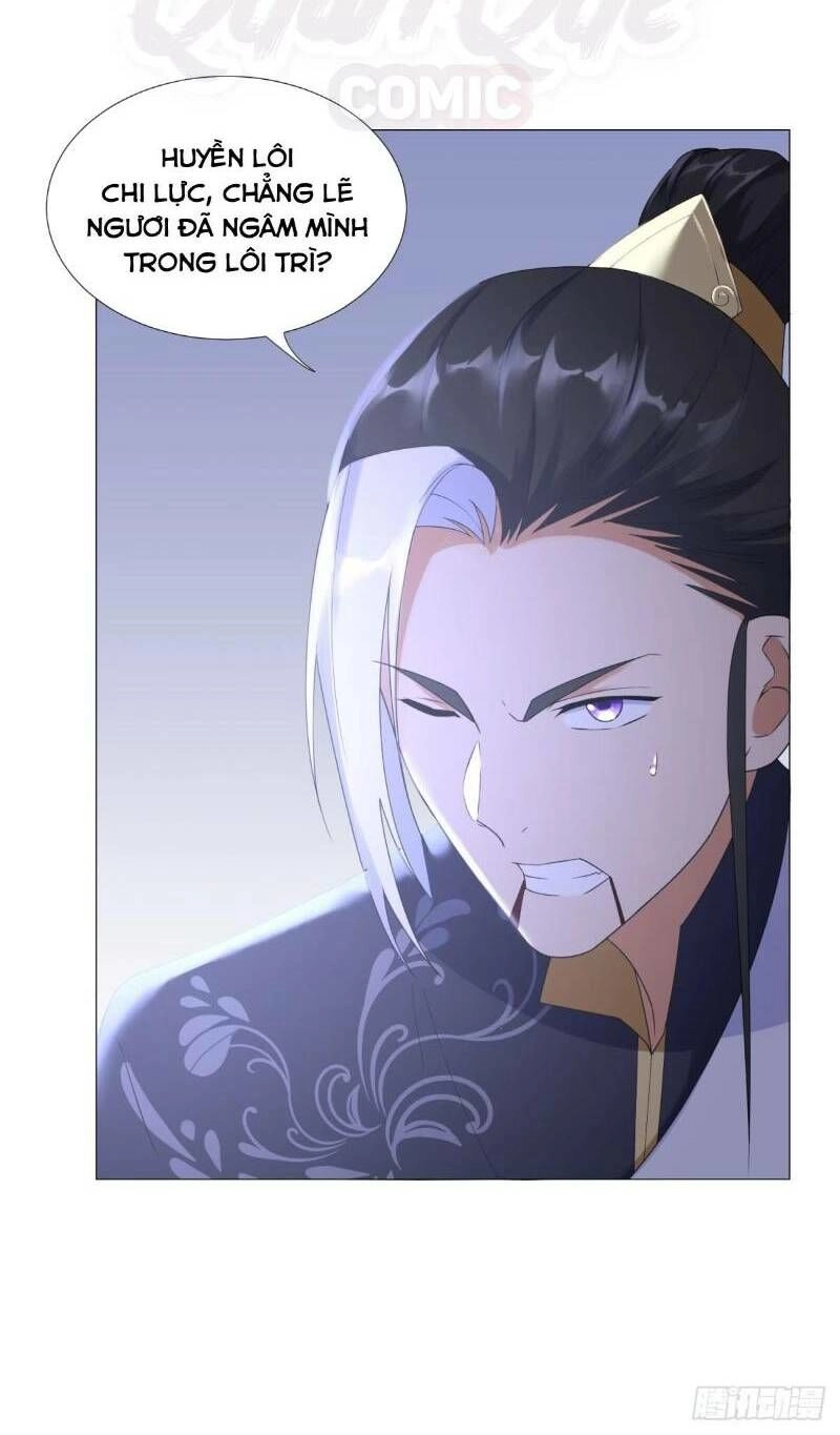 Chí Tôn Trọng Sinh Chapter 35 - 4