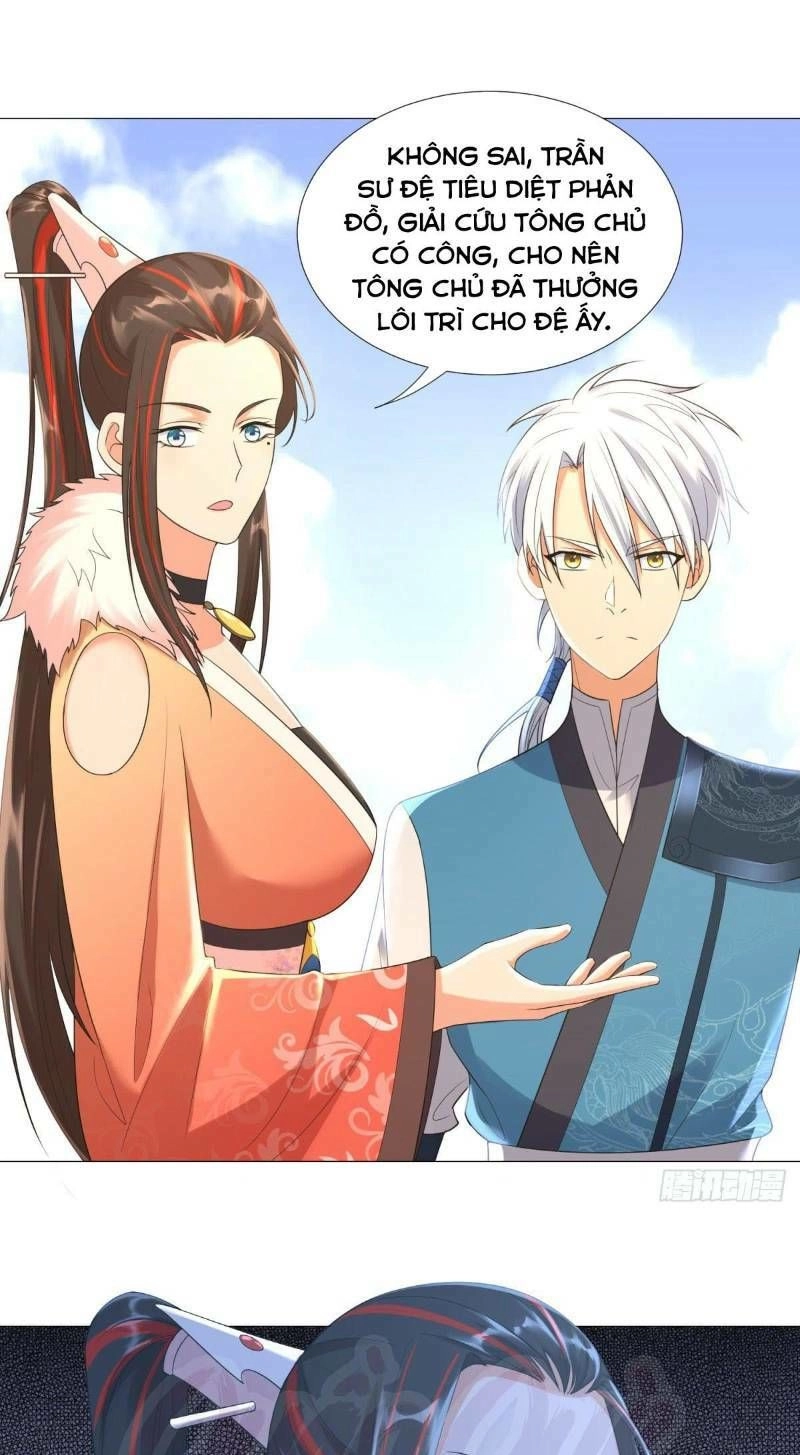 Chí Tôn Trọng Sinh Chapter 35 - 5