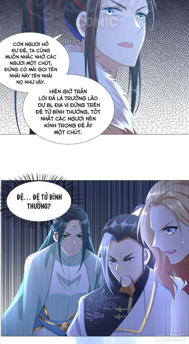 Chí Tôn Trọng Sinh Chapter 35 - 6