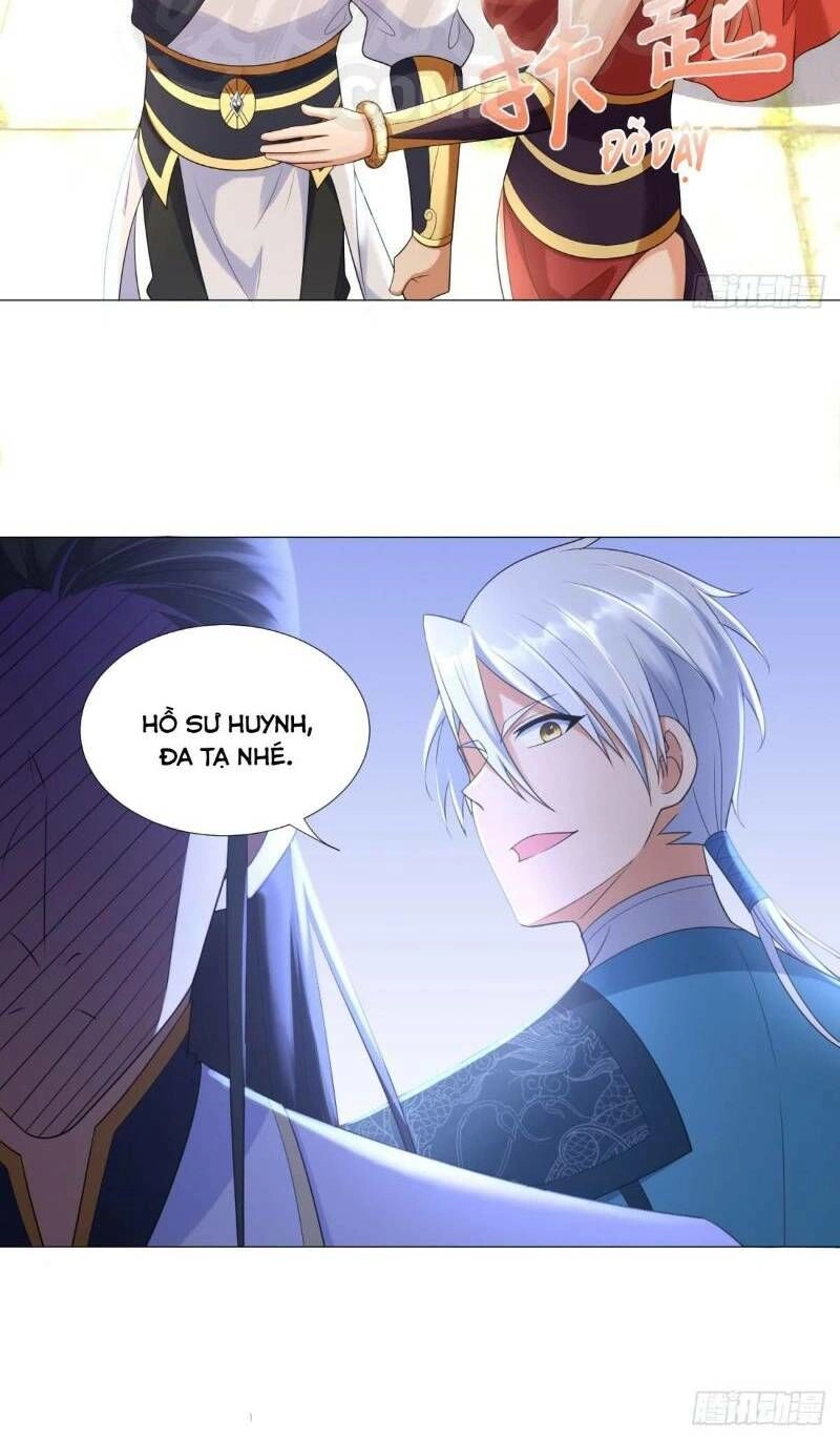 Chí Tôn Trọng Sinh Chapter 35 - 8