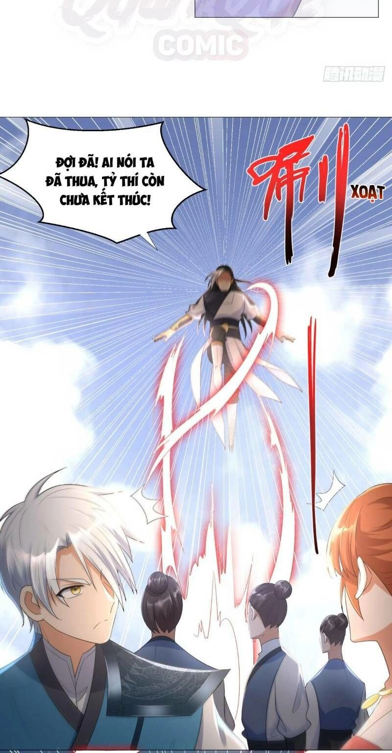 Chí Tôn Trọng Sinh Chapter 35 - 12