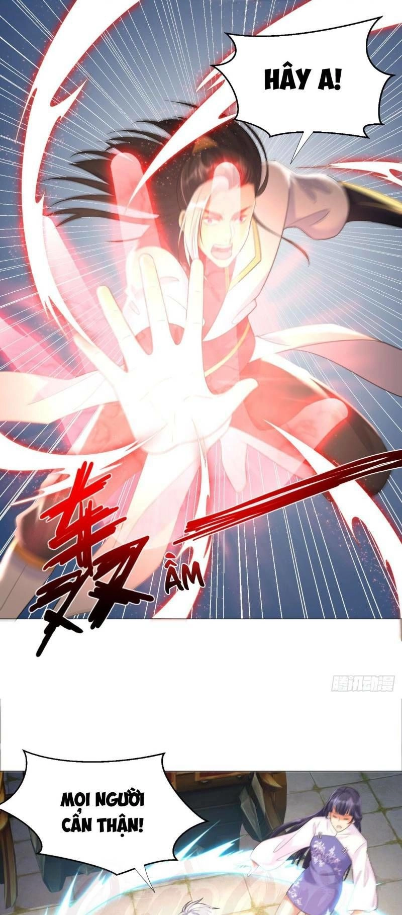 Chí Tôn Trọng Sinh Chapter 35 - 13