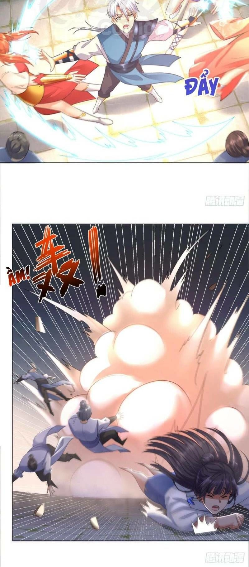 Chí Tôn Trọng Sinh Chapter 35 - 14