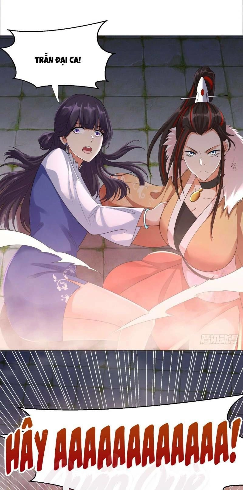 Chí Tôn Trọng Sinh Chapter 35 - 15