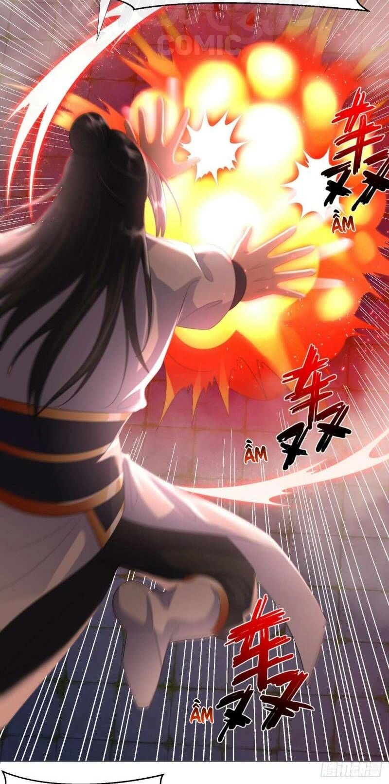 Chí Tôn Trọng Sinh Chapter 35 - 16