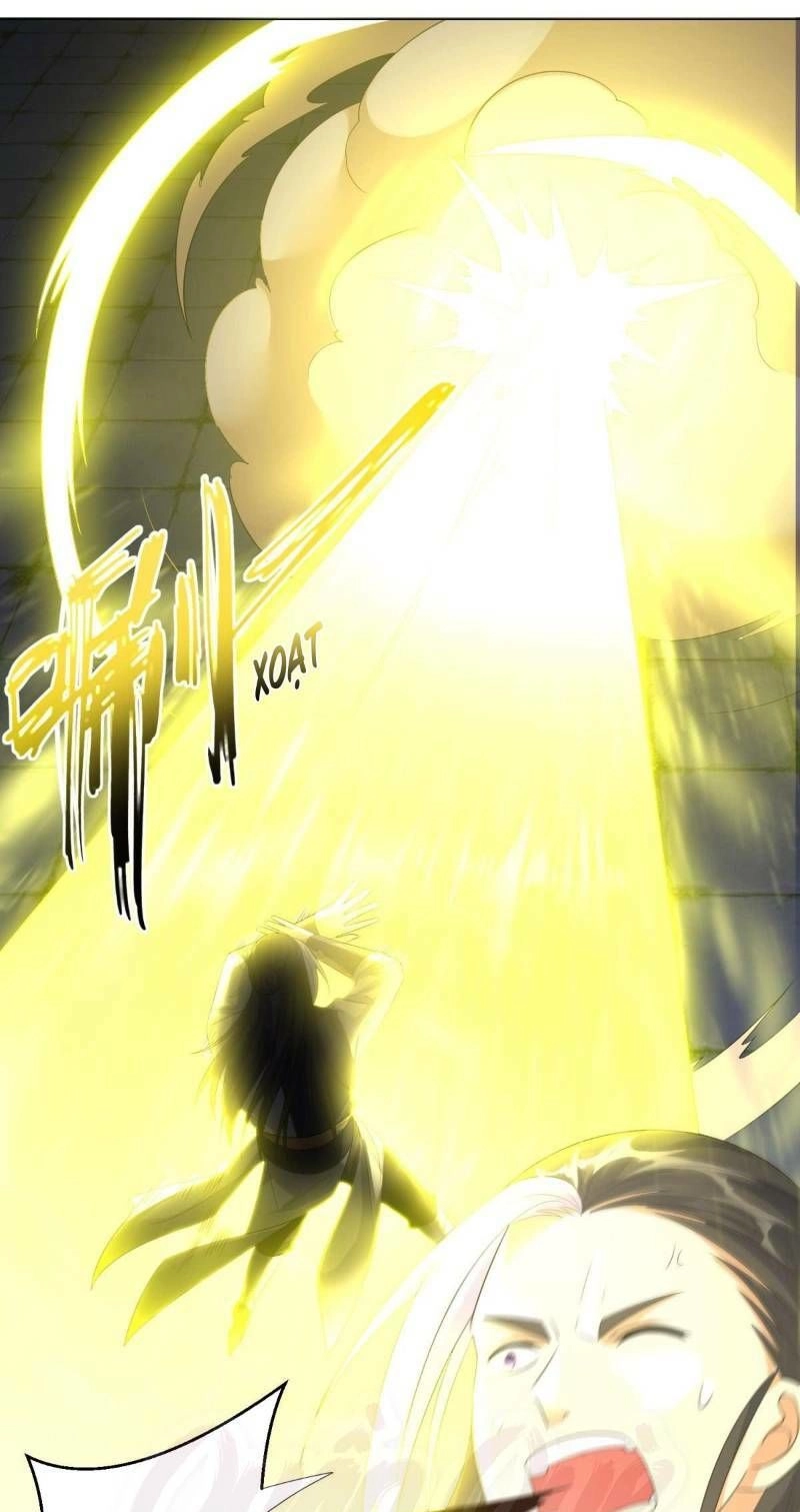 Chí Tôn Trọng Sinh Chapter 35 - 19