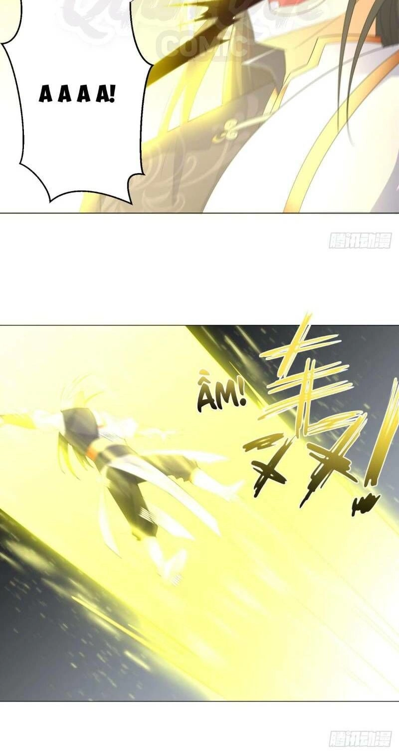 Chí Tôn Trọng Sinh Chapter 35 - 20