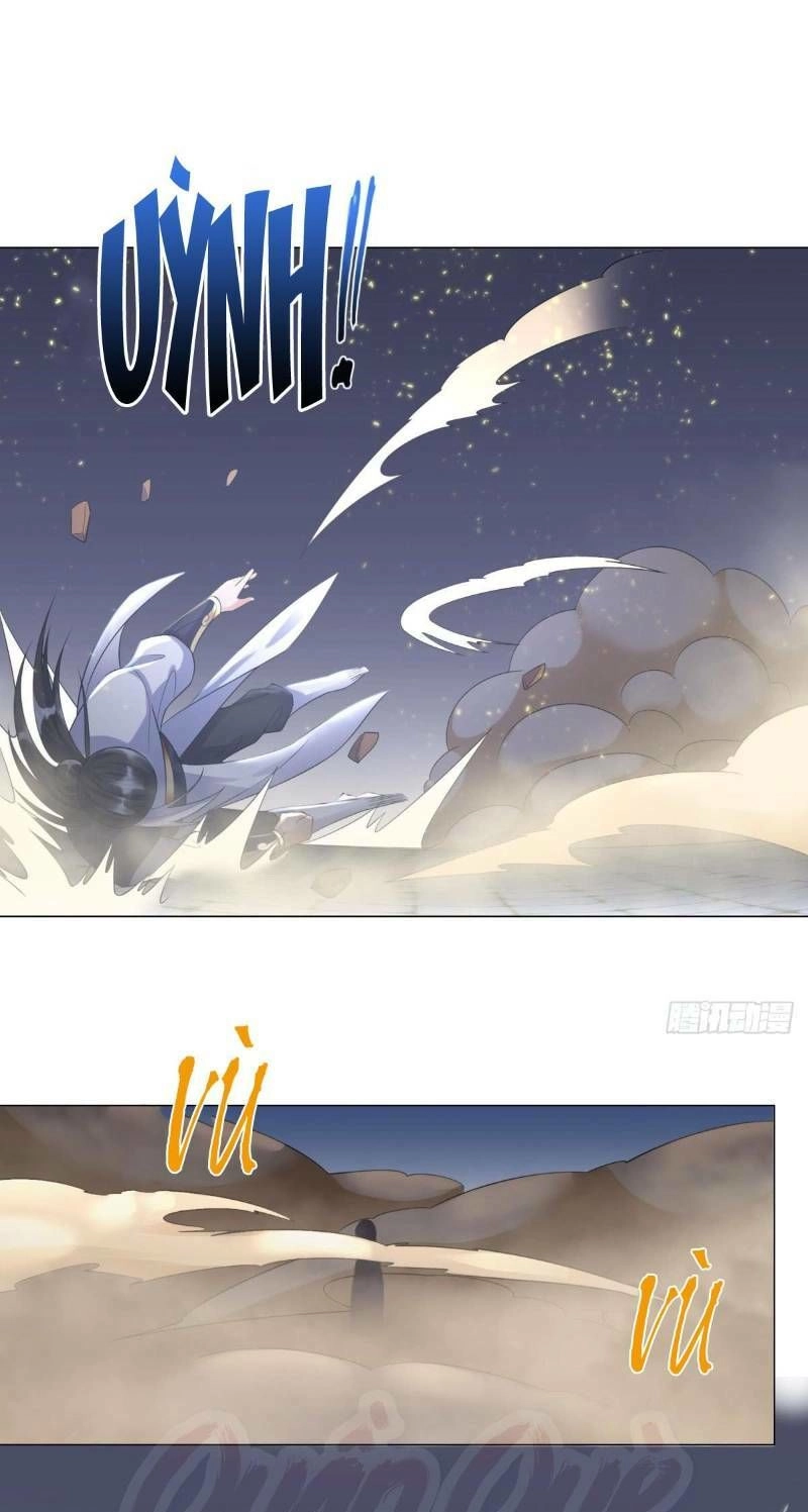 Chí Tôn Trọng Sinh Chapter 35 - 21