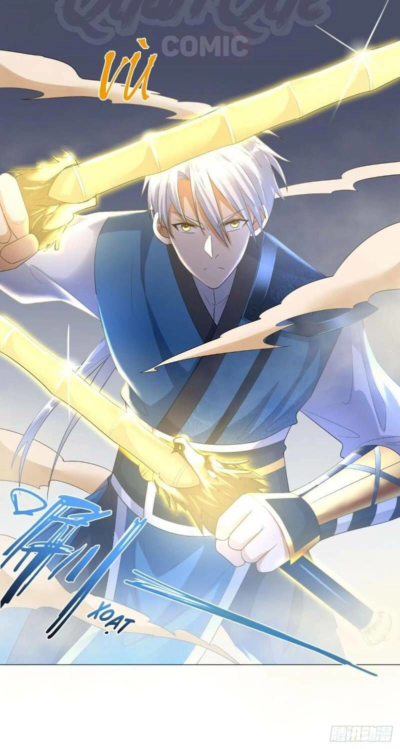 Chí Tôn Trọng Sinh Chapter 35 - 22