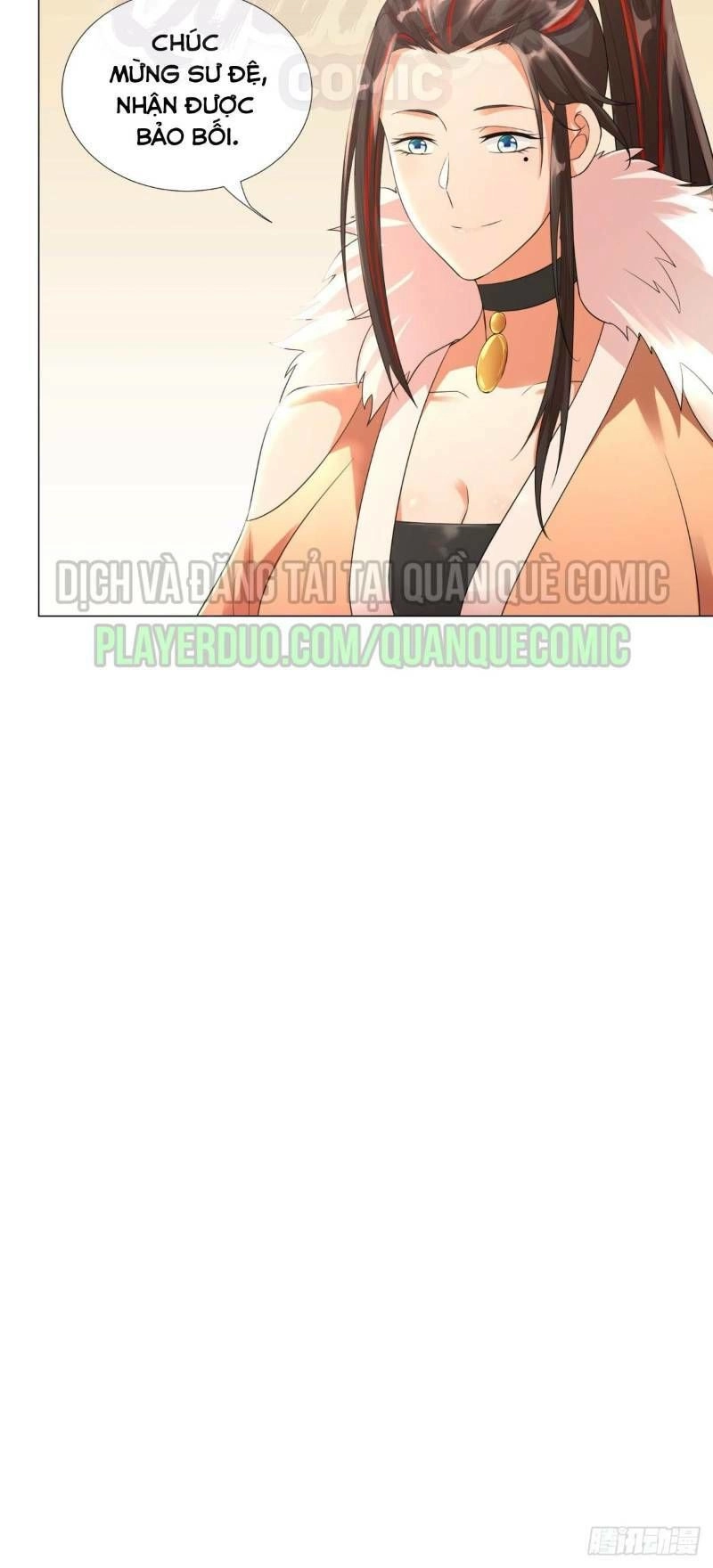 Chí Tôn Trọng Sinh Chapter 35 - 24