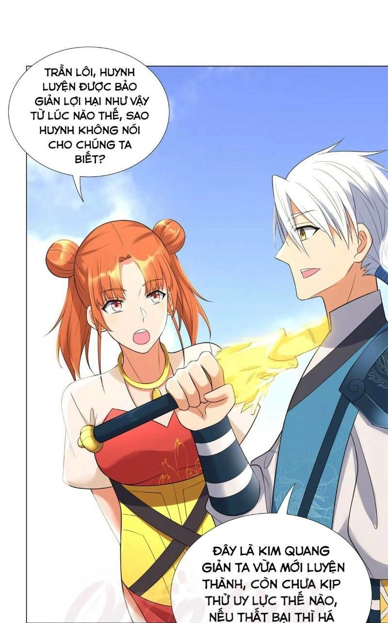 Chí Tôn Trọng Sinh Chapter 36 - 1