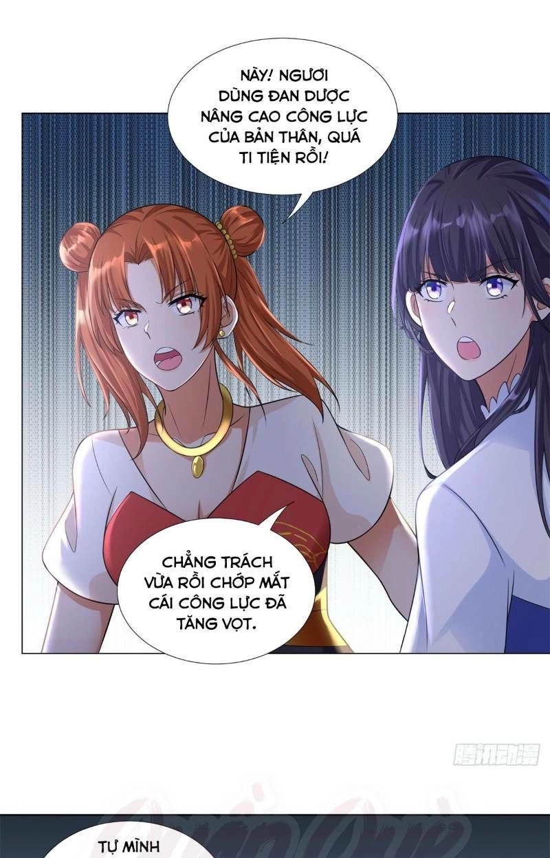 Chí Tôn Trọng Sinh Chapter 36 - 5