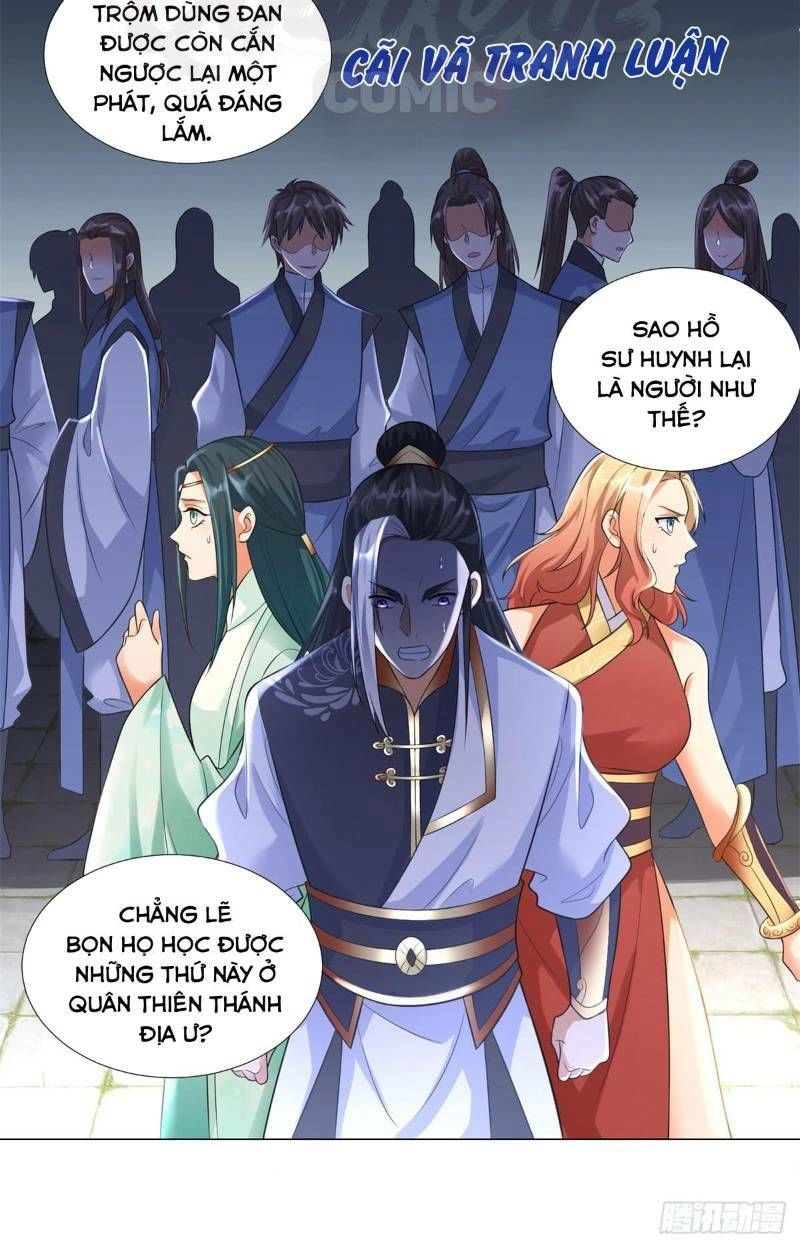 Chí Tôn Trọng Sinh Chapter 36 - 6