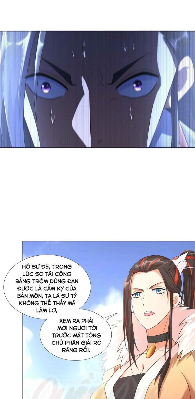 Chí Tôn Trọng Sinh Chapter 36 - 7