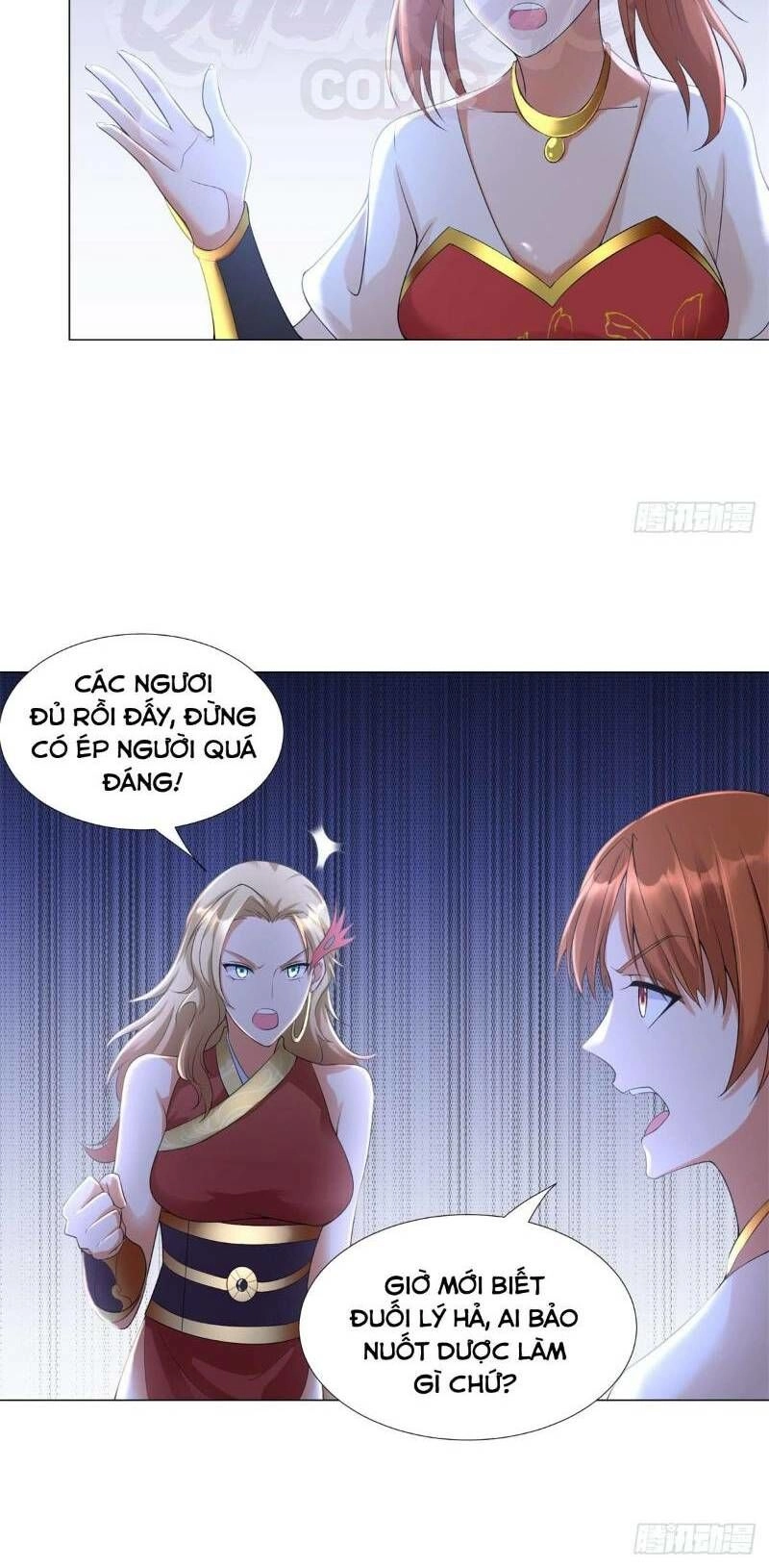 Chí Tôn Trọng Sinh Chapter 36 - 10