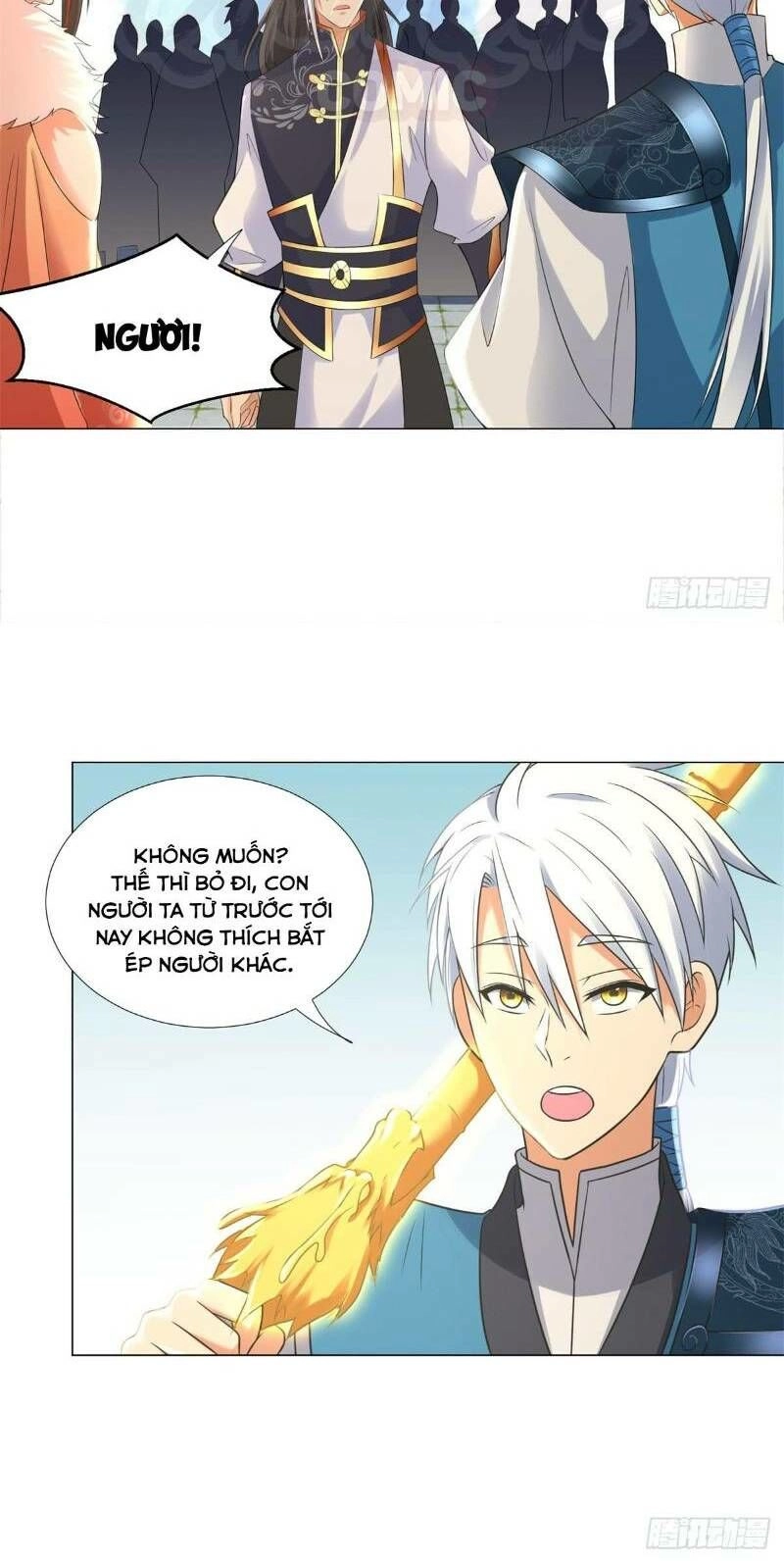 Chí Tôn Trọng Sinh Chapter 36 - 12