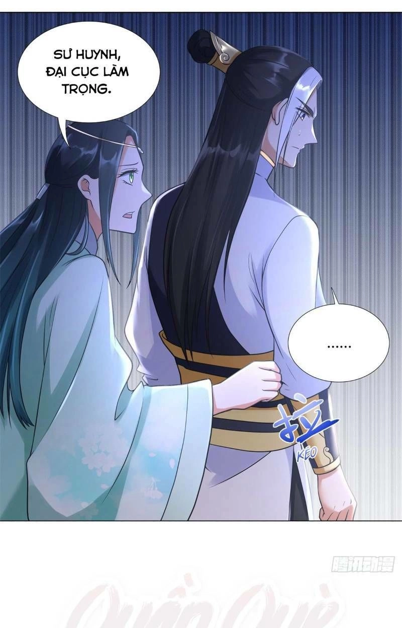 Chí Tôn Trọng Sinh Chapter 36 - 13