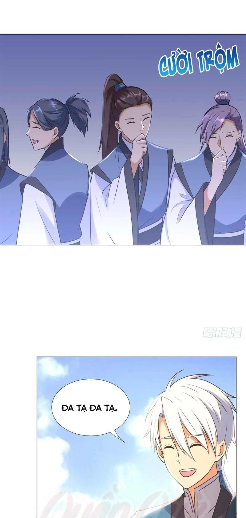 Chí Tôn Trọng Sinh Chapter 36 - 15