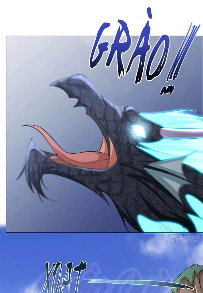 Chí Tôn Trọng Sinh Chapter 36 - 17