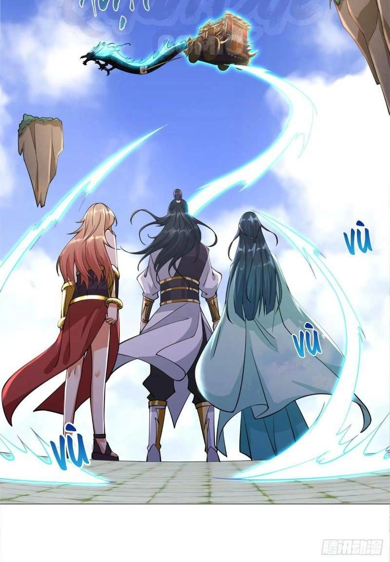 Chí Tôn Trọng Sinh Chapter 36 - 18