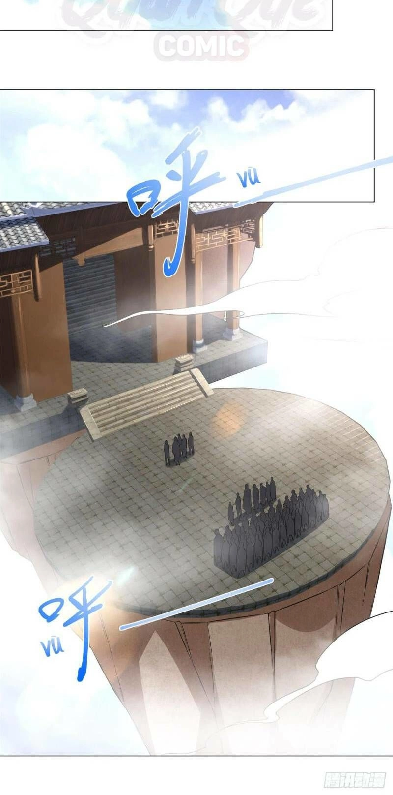 Chí Tôn Trọng Sinh Chapter 36 - 20