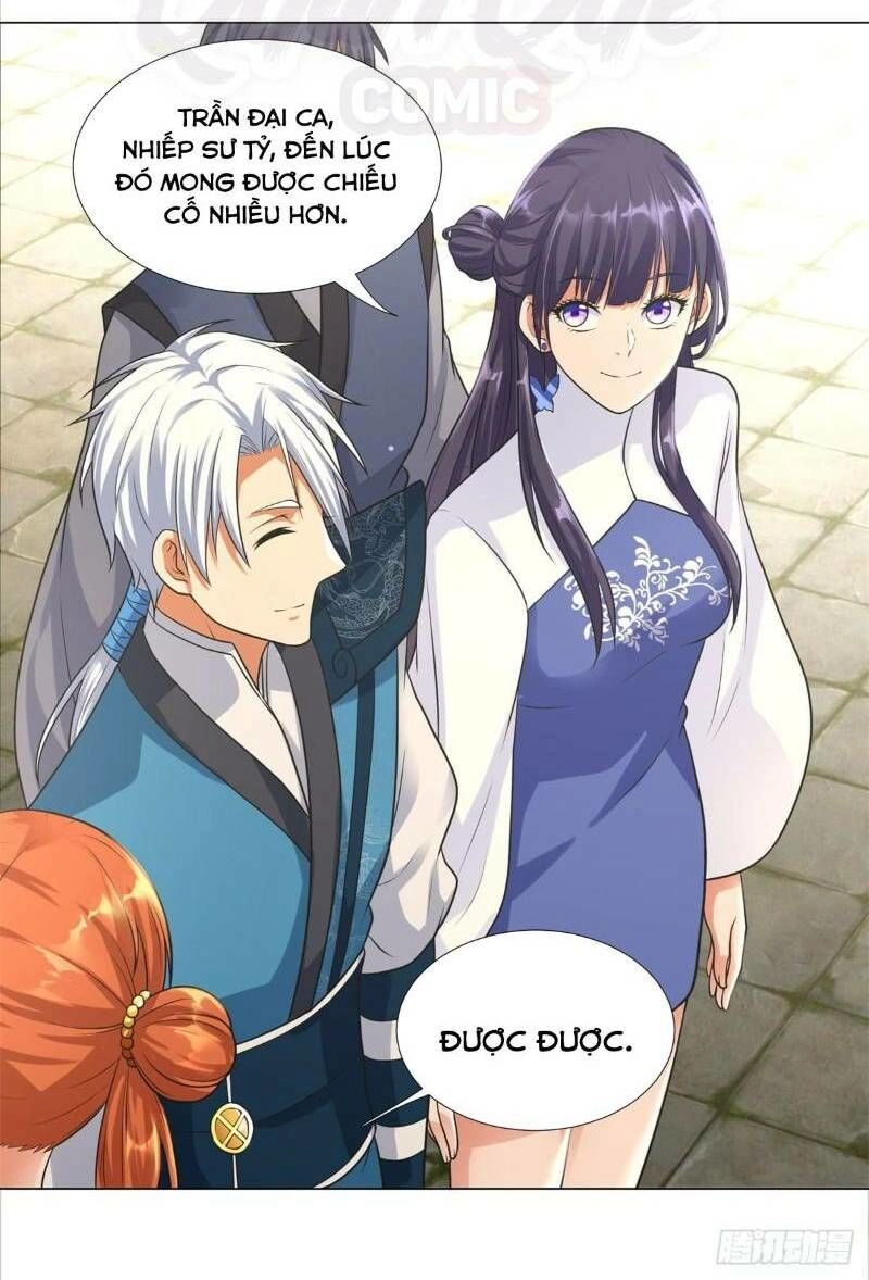 Chí Tôn Trọng Sinh Chapter 36 - 22