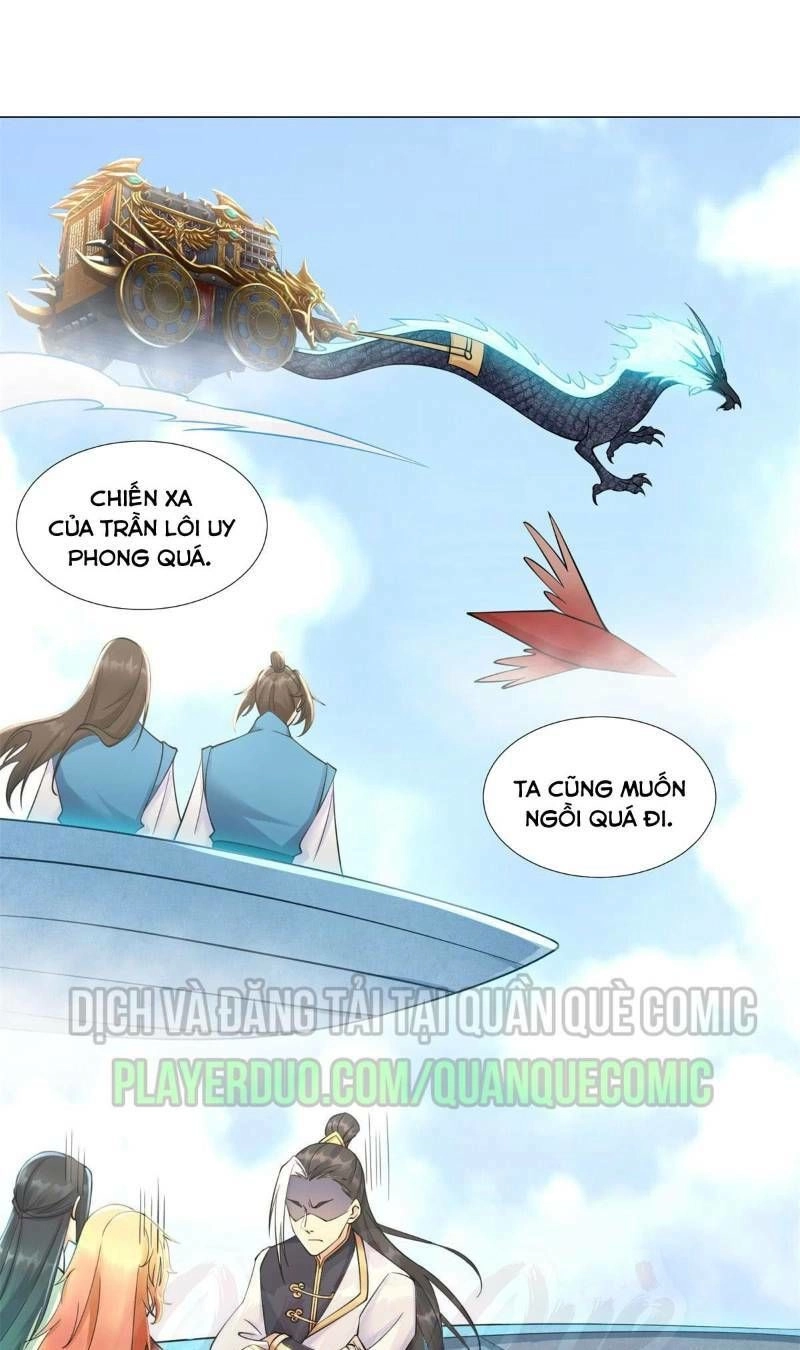 Chí Tôn Trọng Sinh Chapter 36 - 25