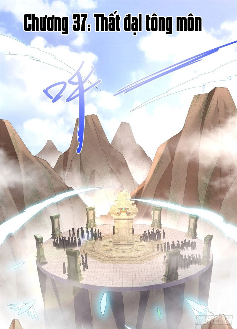 Chí Tôn Trọng Sinh Chapter 37 - 1