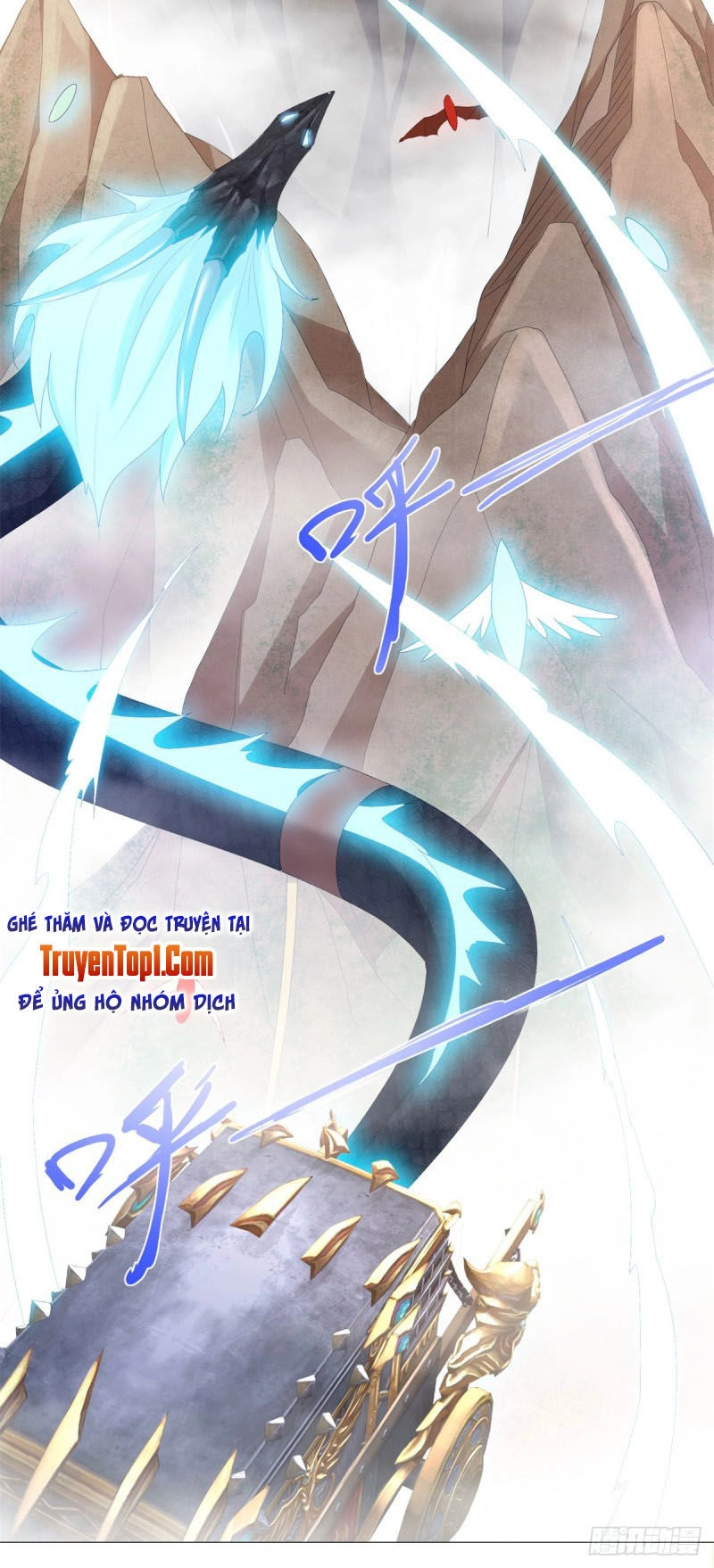 Chí Tôn Trọng Sinh Chapter 37 - 2