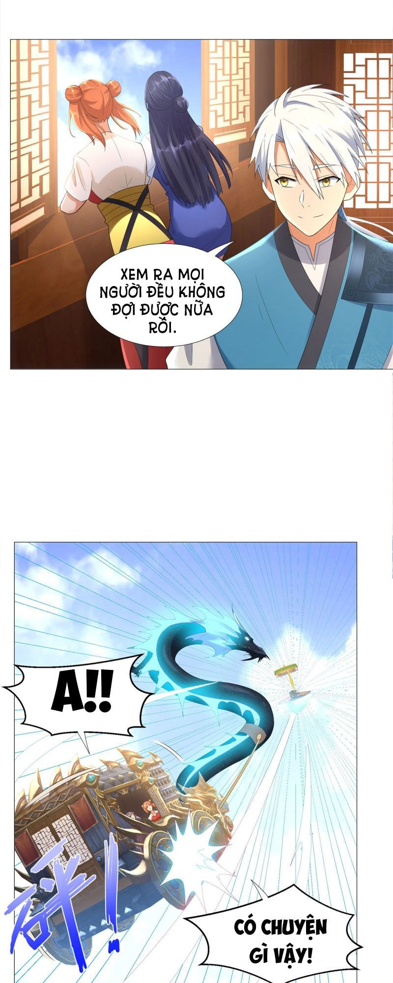 Chí Tôn Trọng Sinh Chapter 37 - 4