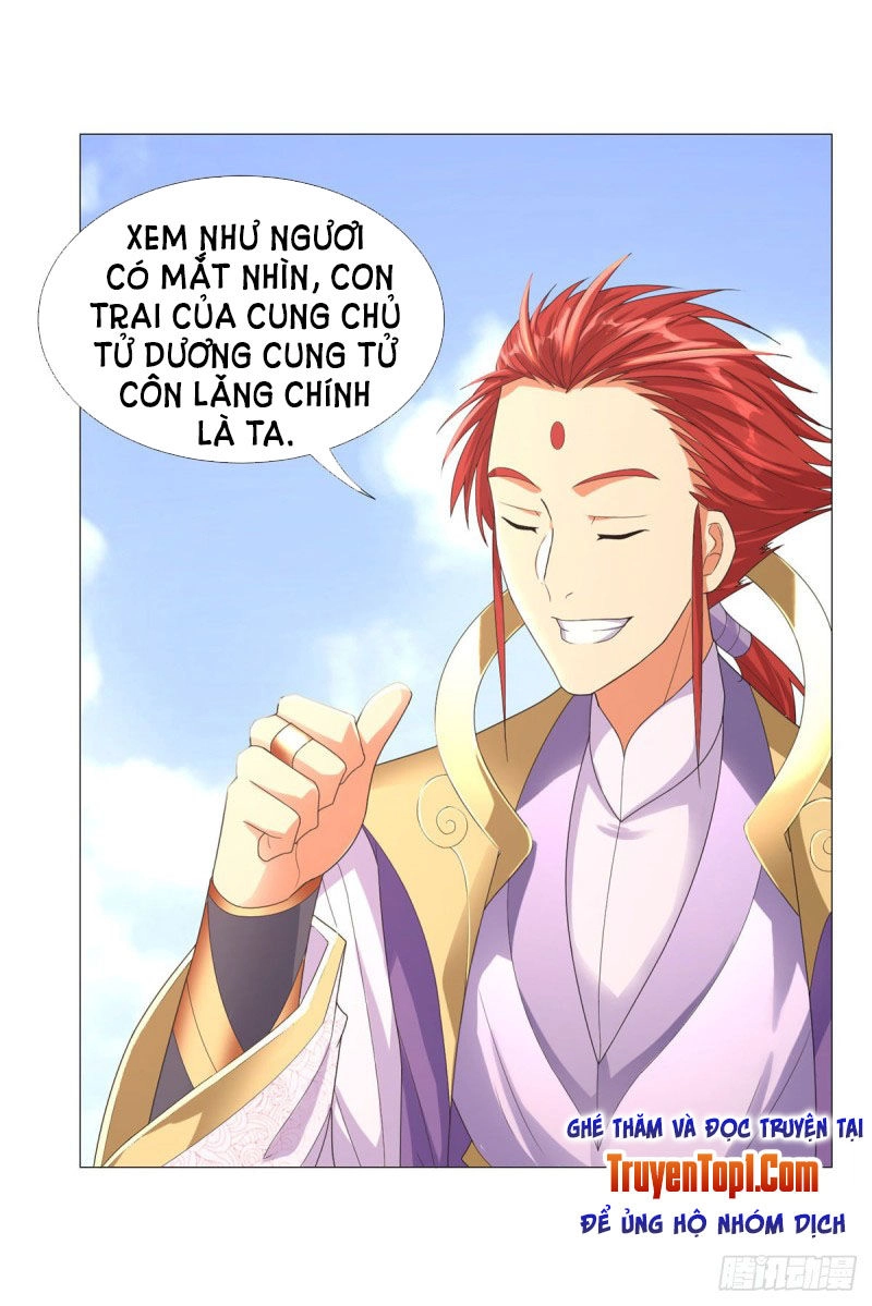 Chí Tôn Trọng Sinh Chapter 37 - 9