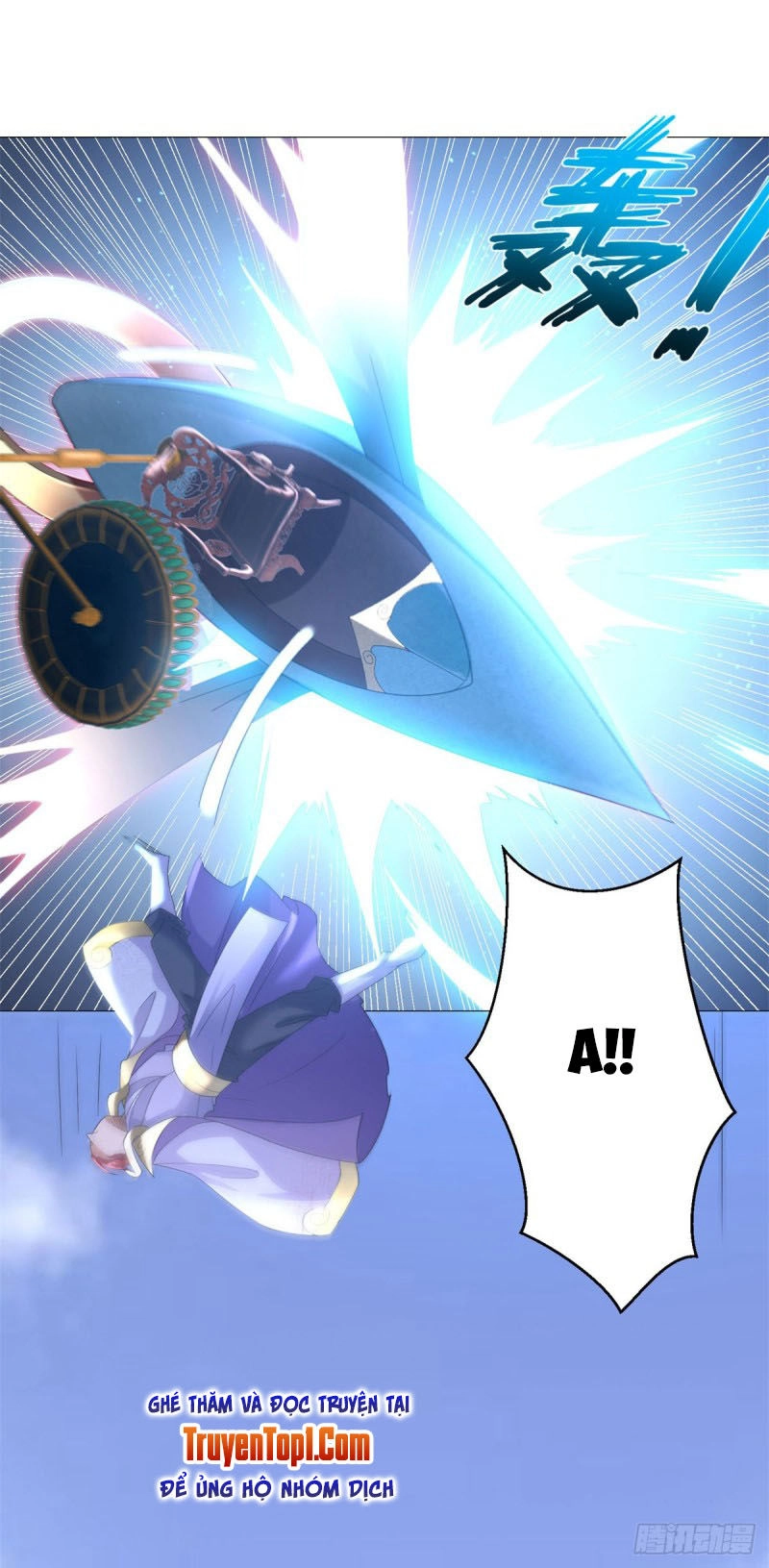 Chí Tôn Trọng Sinh Chapter 37 - 12