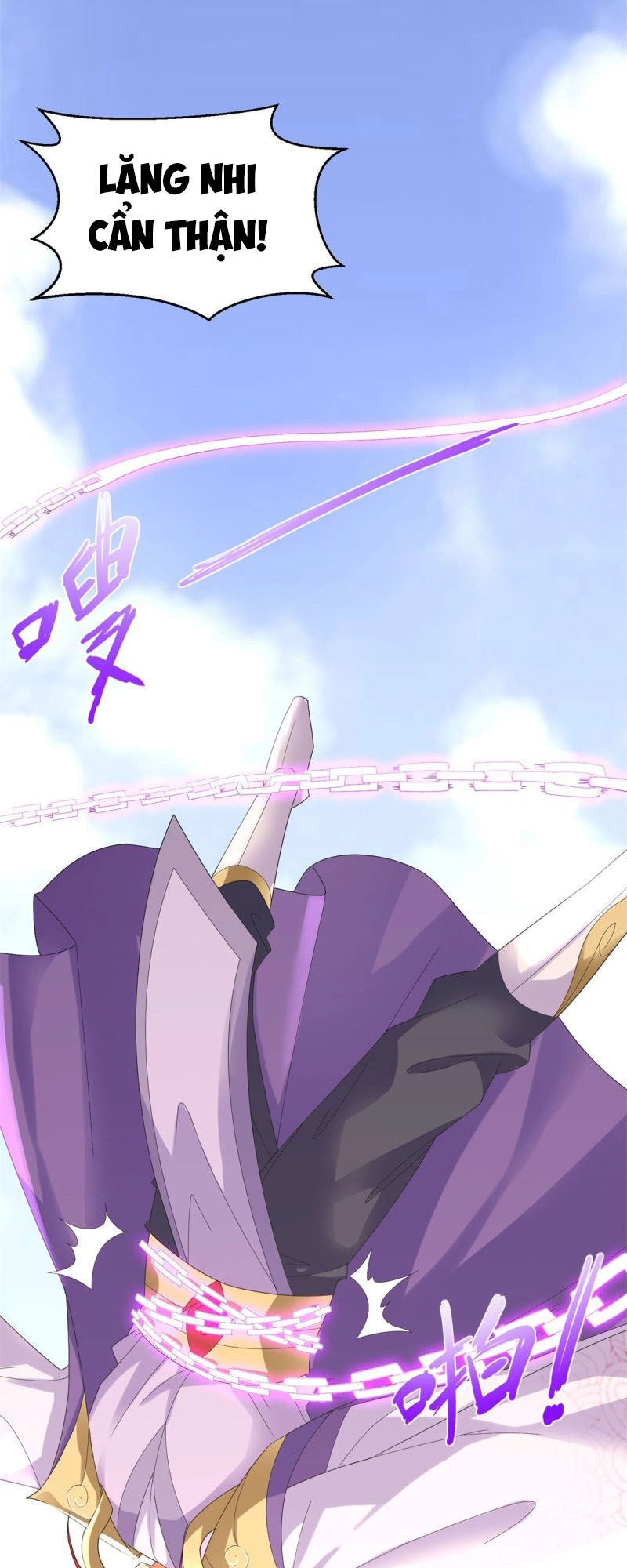 Chí Tôn Trọng Sinh Chapter 37 - 13